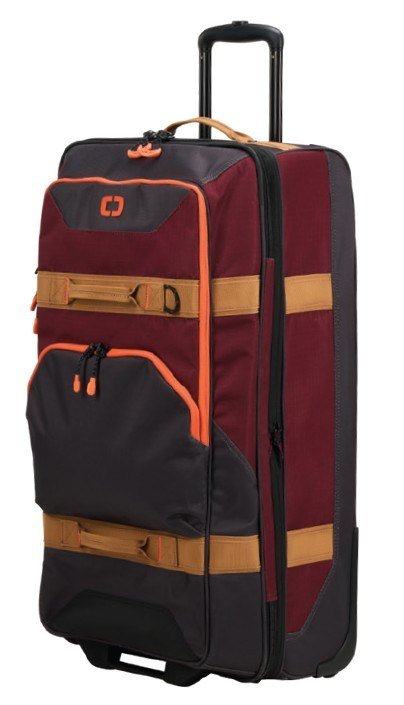 Ogio Alpha Terminal reistas, canyon