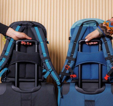 Ogio Alpha Terminal reistas, canyon