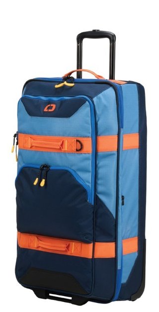 Ogio Alpha Terminal travel bag, pacific