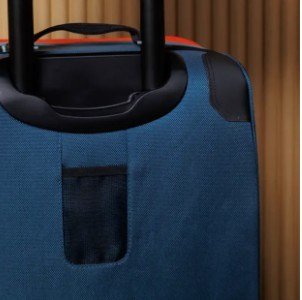 Ogio Alpha Terminal travel bag, pacific