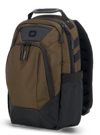 Ogio Axle DNA 20L rugzak, dune