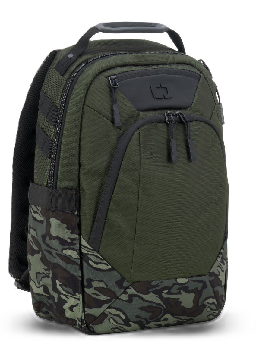 Ogio Axle DNA 20L rugzak, greenwood