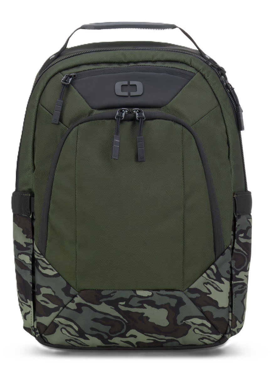Ogio Axle DNA 20L rugzak, greenwood
