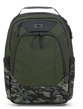 Ogio Axle DNA 20L rugzak, greenwood