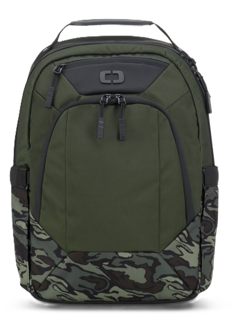 Ogio Axle DNA 20L rugzak, greenwood