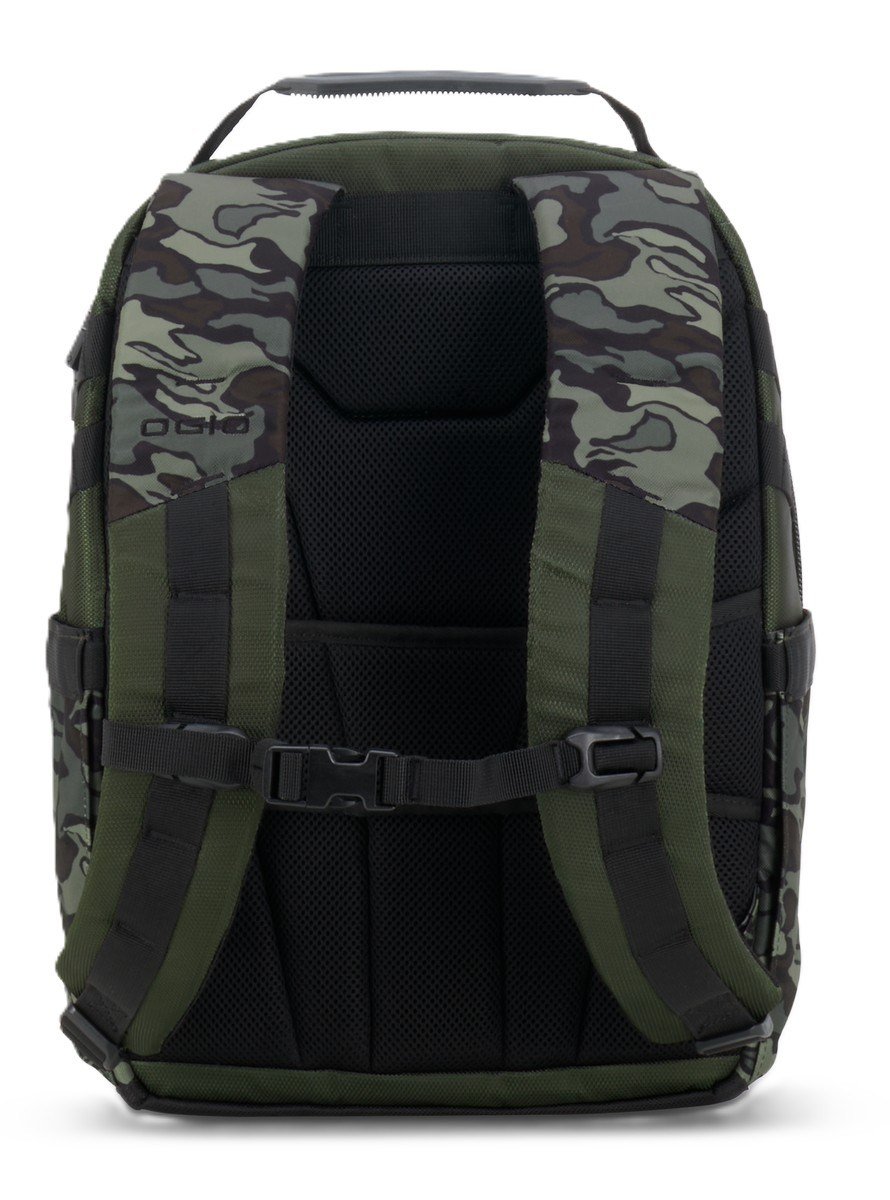 Ogio Axle DNA 20L rugzak, greenwood
