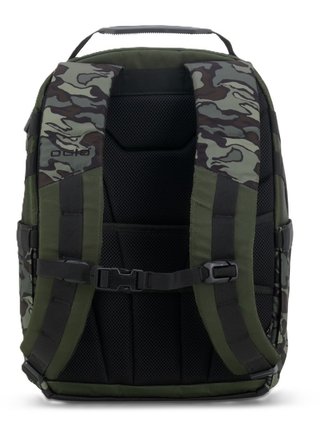 Ogio Axle DNA 20L rugzak, greenwood