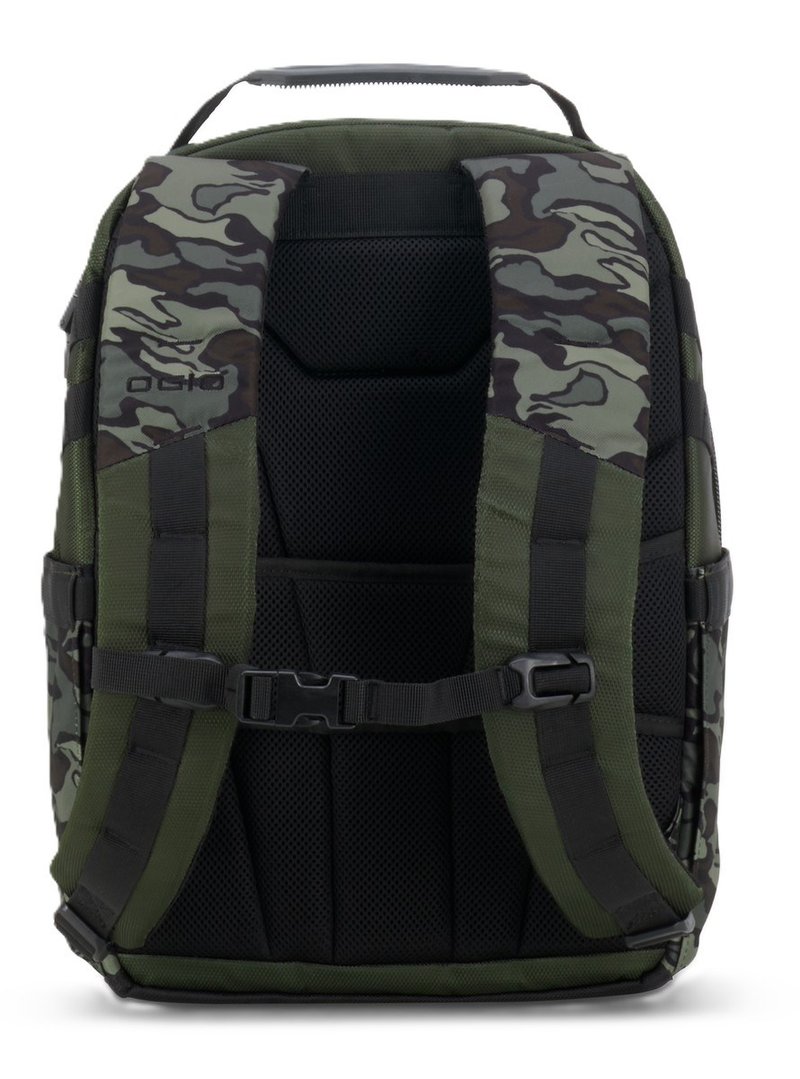 Ogio Axle DNA 20L rugzak, greenwood