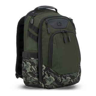 Ogio Gambit DNA 25L rugzak, greenwood