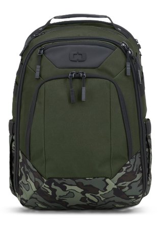 Ogio Gambit DNA 25L rugzak, greenwood