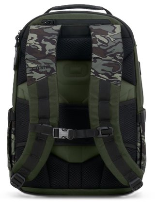 Ogio Gambit DNA 25L rugzak, greenwood