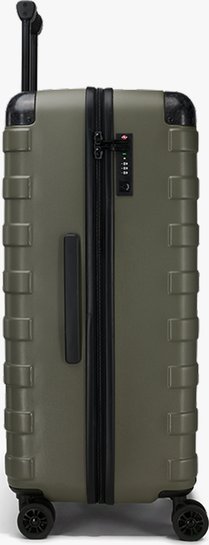 Ogio Renegade Vault Checked reiskoffer 95L, greenwood