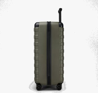 Ogio Renegade Vault Checked reiskoffer 95L, greenwood