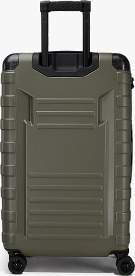 Ogio Renegade Vault Checked reiskoffer 95L, greenwood