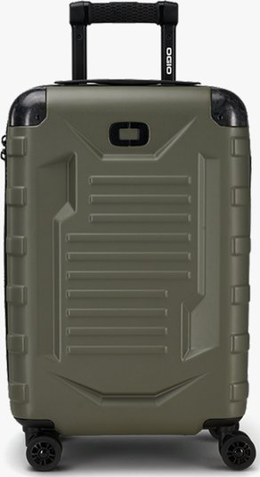 Ogio Renegade Vault Carry-On 35-40L reistas, greenwood