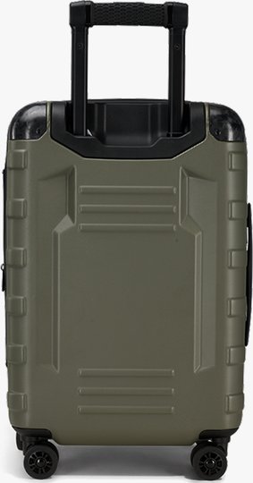 Ogio Renegade Vault Carry-On 35-40L reistas, greenwood