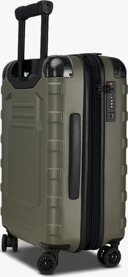 Ogio Renegade Vault Carry-On 35-40L reistas, greenwood