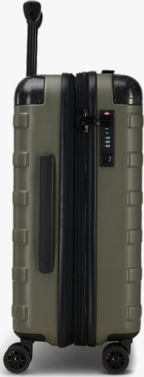 Ogio Renegade Vault Carry-On 35-40L reistas, greenwood