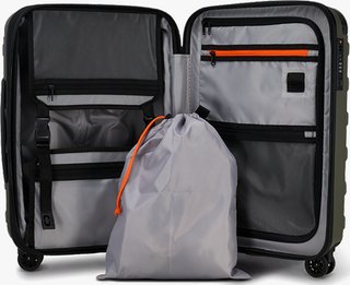 Ogio Renegade Vault Carry-On 35-40L reistas, greenwood