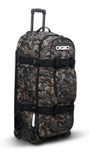 Ogio RIG 9800 reistas, greenwood