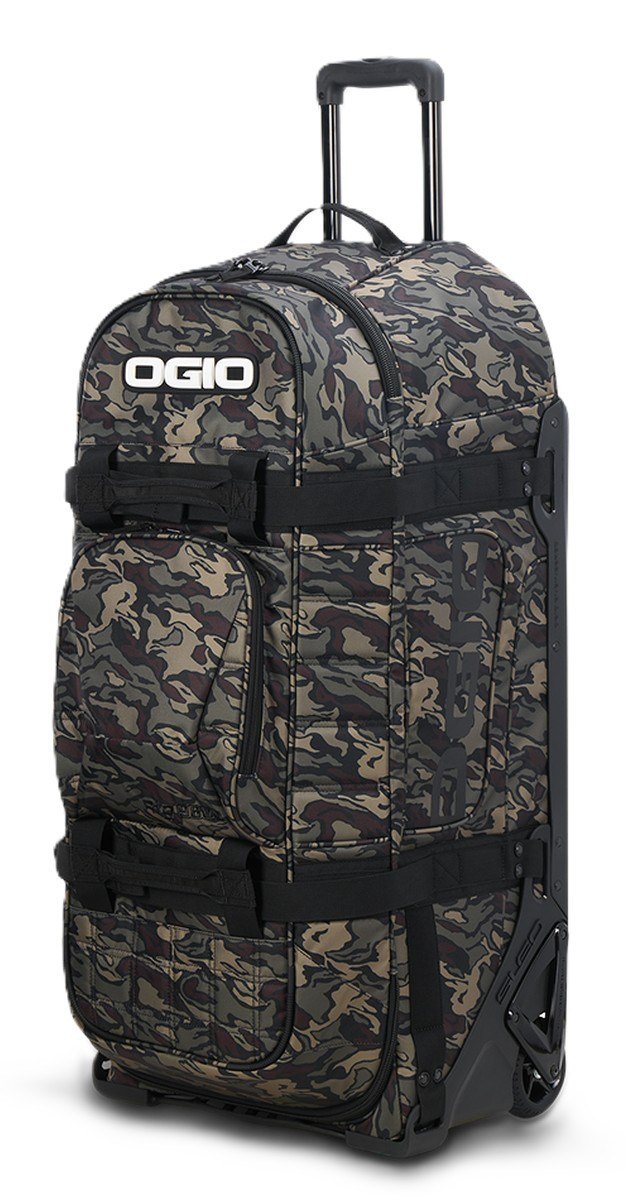 Ogio RIG 9800 reistas, greenwood