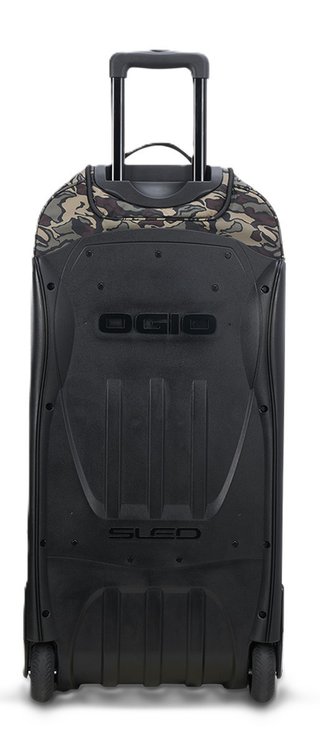 Ogio RIG 9800 reistas, greenwood