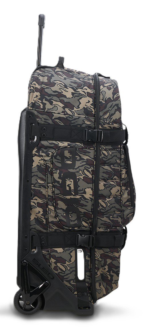 Ogio RIG 9800 reistas, greenwood