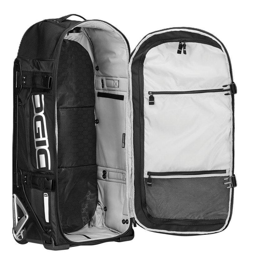 Ogio RIG 9800 reistas, greenwood