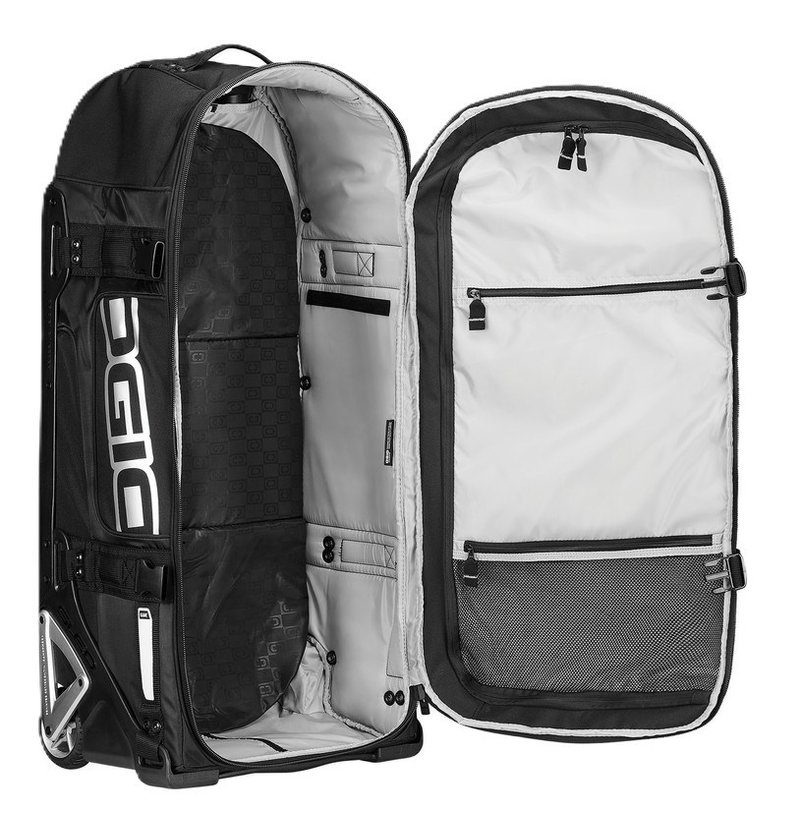 Ogio RIG 9800 reistas, greenwood