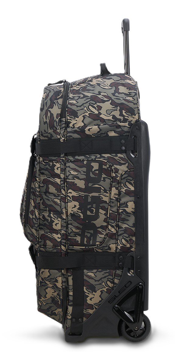 Ogio RIG 9800 reistas, greenwood