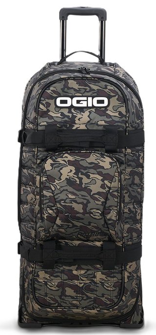 Ogio RIG 9800 reistas, greenwood