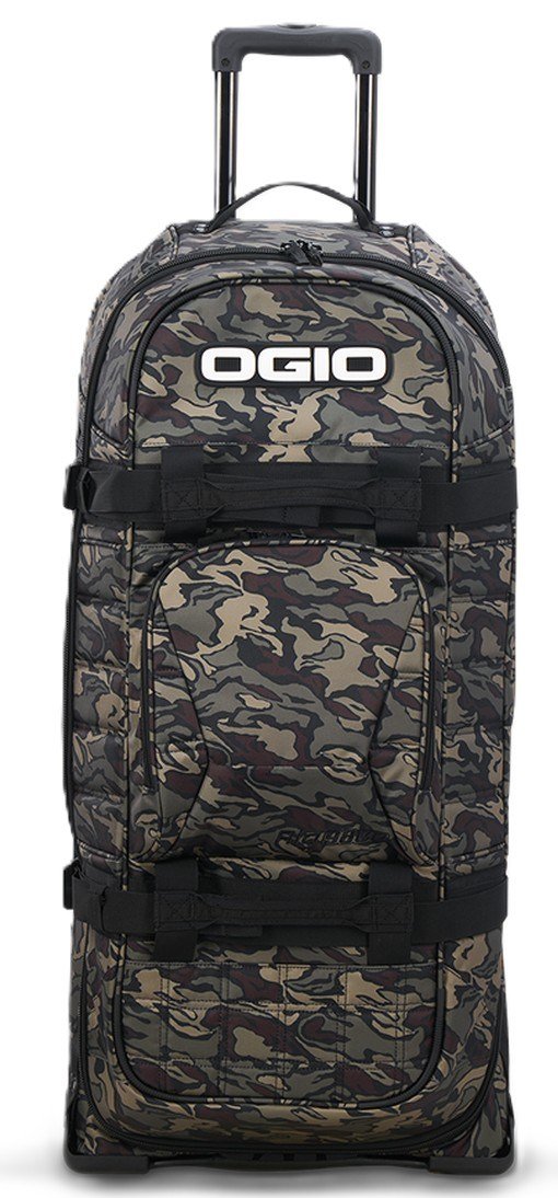 Ogio RIG 9800 reistas, greenwood
