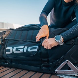 Ogio RIG 9800 reistas, greenwood