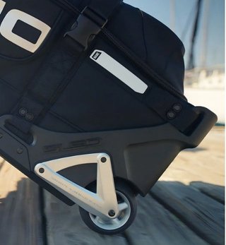 Ogio RIG 9800 reistas, greenwood