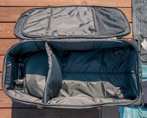 Ogio RIG 9800 reistas, greenwood