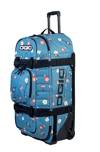 Ogio Ogio RIG 9800 reistas