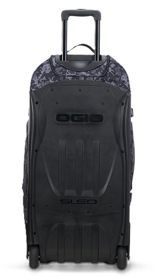 Ogio RIG 9800 reistas, titanium camo