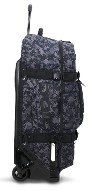 Ogio RIG 9800 reistas, titanium camo