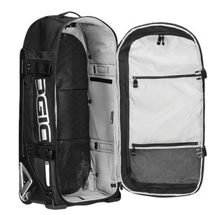 Ogio RIG 9800 reistas, titanium camo