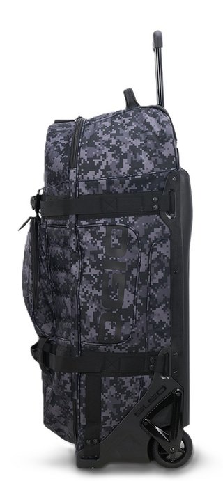 Ogio RIG 9800 reistas, titanium camo