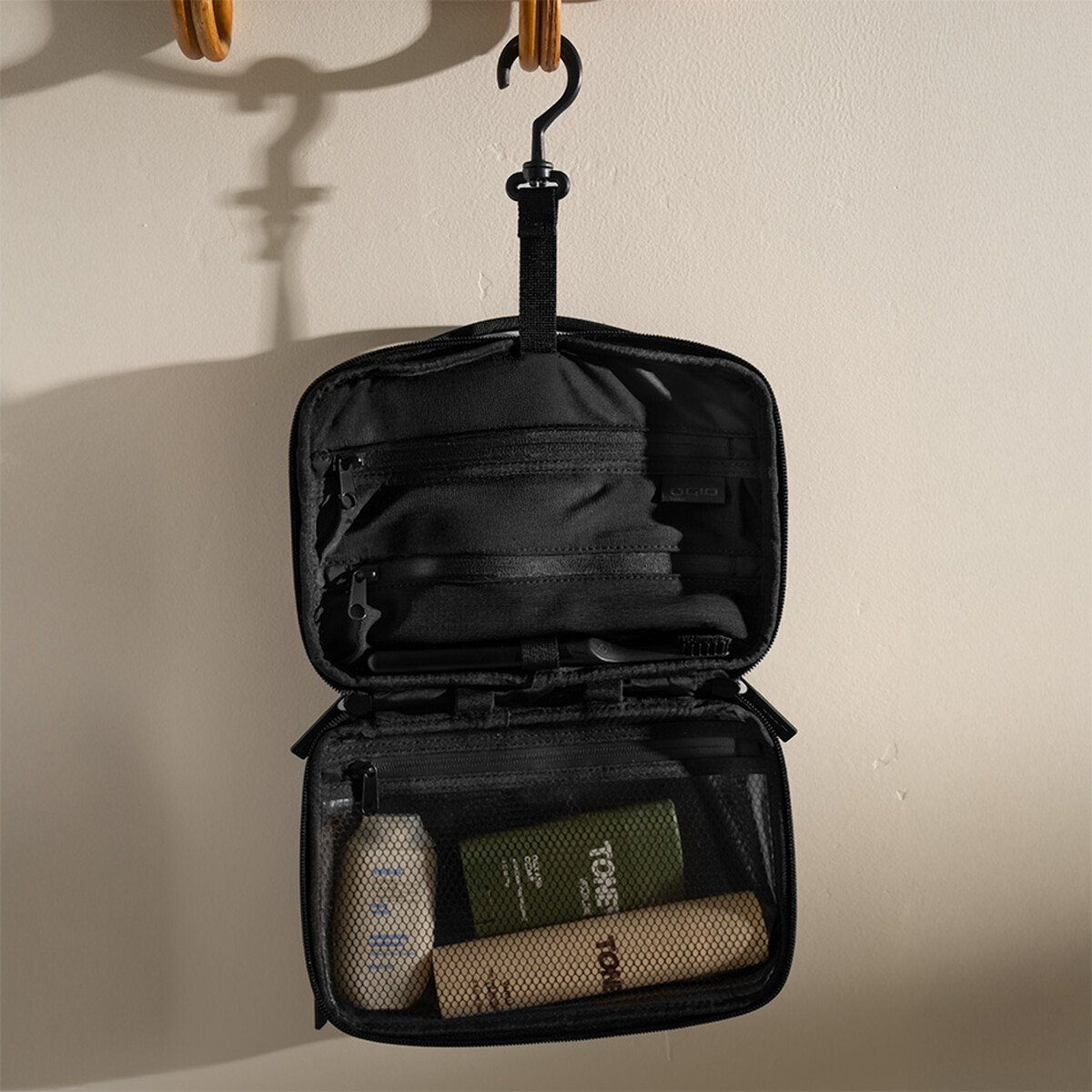 Ogio Pro Dopp Kit toilettas
