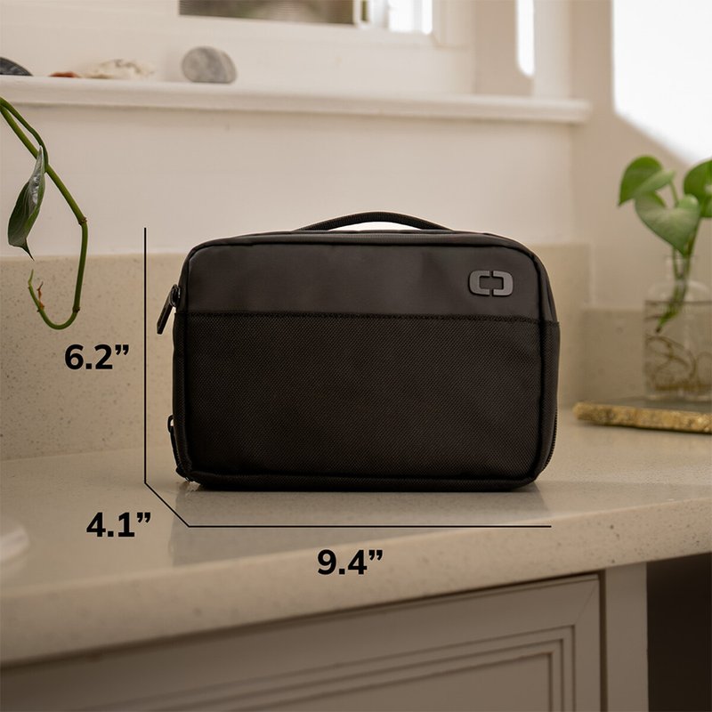 Ogio Pro Dopp Kit toilettas