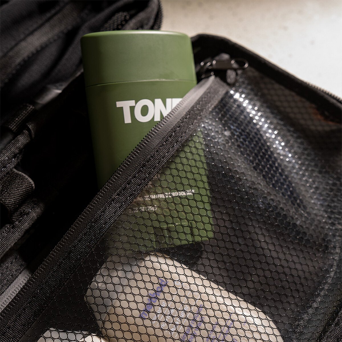 Ogio Pro Dopp Kit toilettas