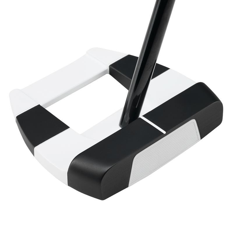 Odyssey Ai-DUAL Square 2 Square Jailbird putter