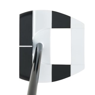 Odyssey Ai-DUAL Square 2 Square Jailbird putter