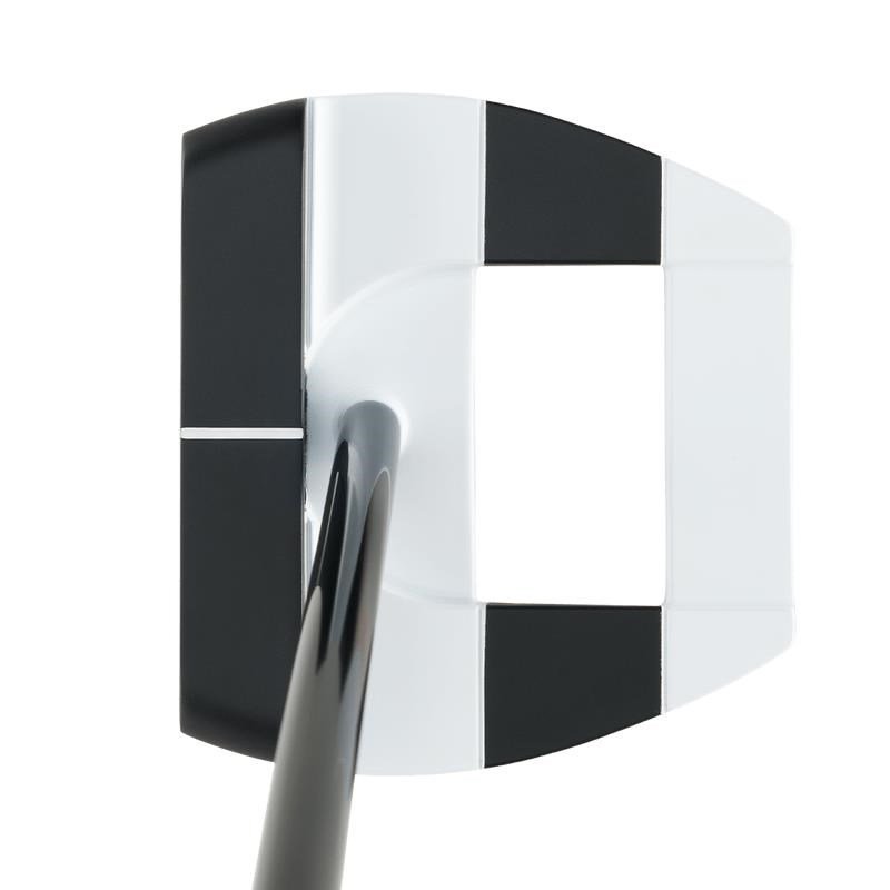 Odyssey Ai-DUAL Square 2 Square Jailbird putter