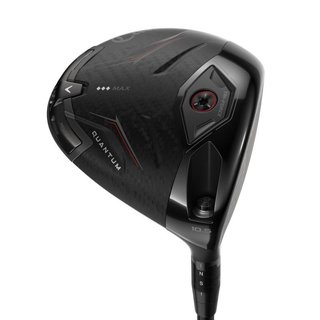 Callaway Quantum Triple Diamond Max heren driver