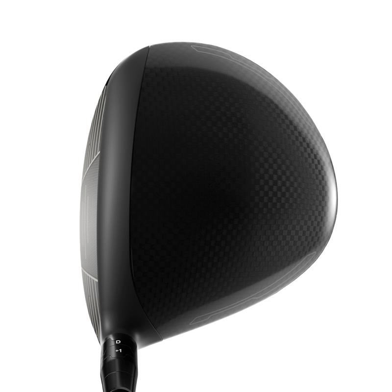 Callaway Quantum Triple Diamond Max heren driver