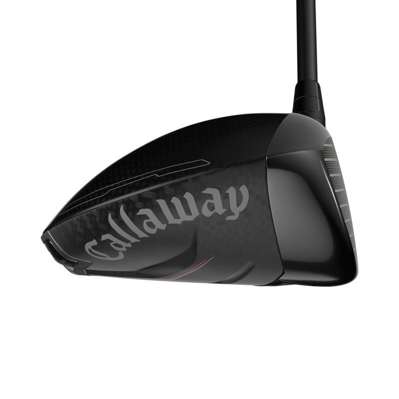 Callaway Quantum Triple Diamond Max heren driver