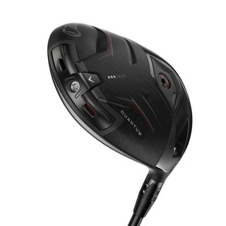Callaway Quantum Triple Diamond Max heren driver